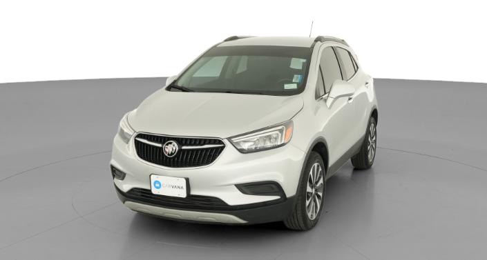 Thumbnail: 2022 Buick Encore - 1