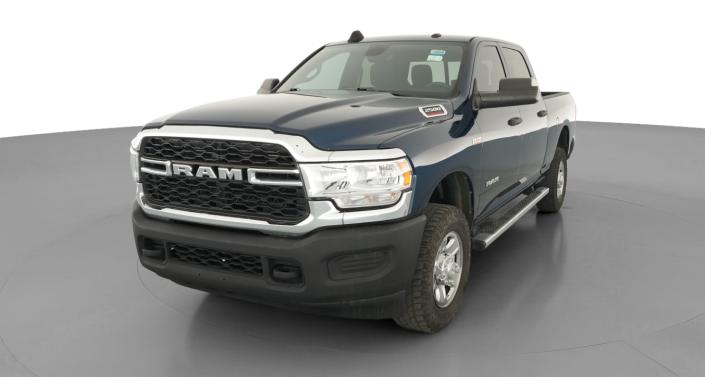 2022 RAM 2500 Tradesman -
                  Bessemer, AL