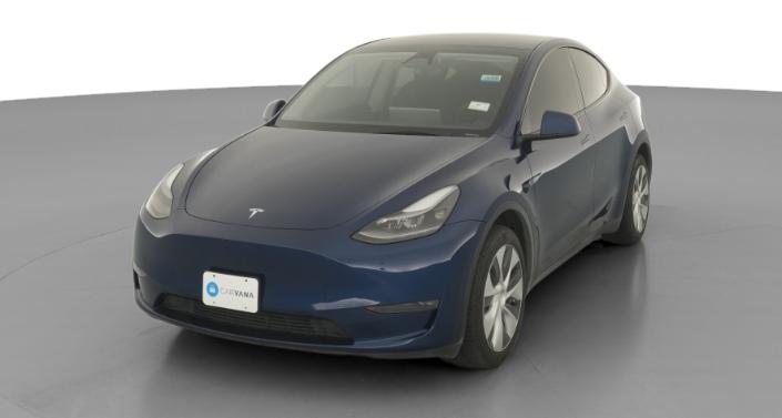 Thumbnail: 2023 Tesla Model Y - 1
