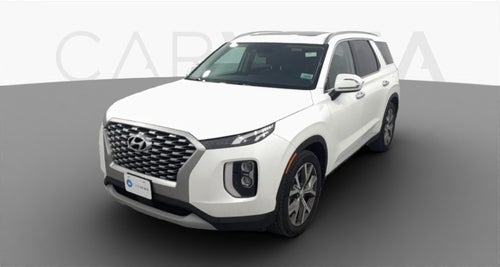 2022 Hyundai Palisade
