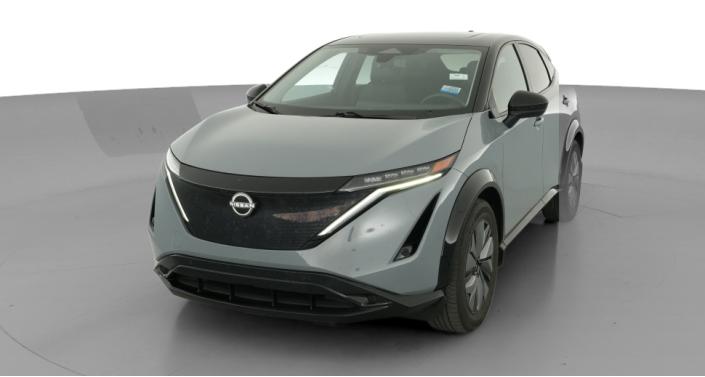 Thumbnail: 2025 Nissan Ariya - 1