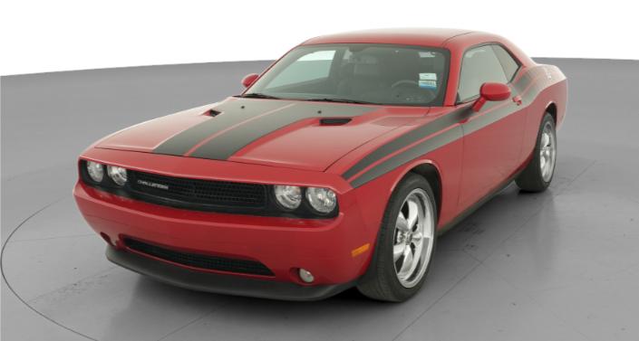 2012 Dodge Challenger SXT -
                  Hebron, OH