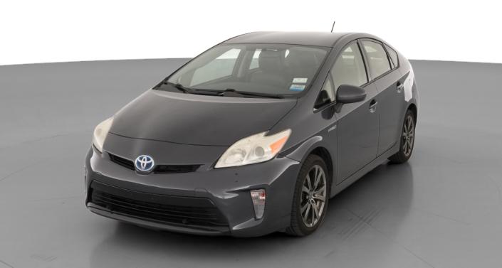 2013 Toyota Prius Two -
                  Lorain, OH