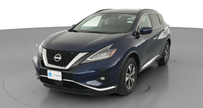 Thumbnail: 2023 Nissan Murano - 1