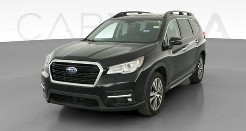 2019 Subaru Ascent