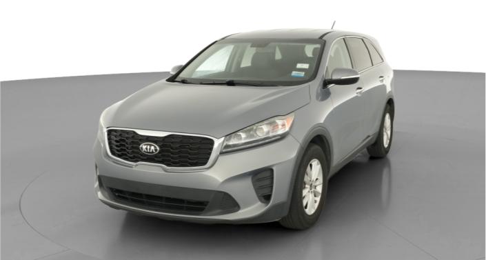 Thumbnail: 2020 Kia Sorento - 1