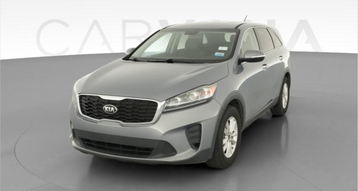 2020 Kia Sorento