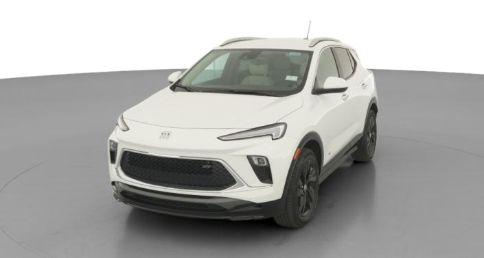 Thumbnail: 2026 Buick Encore GX - 1