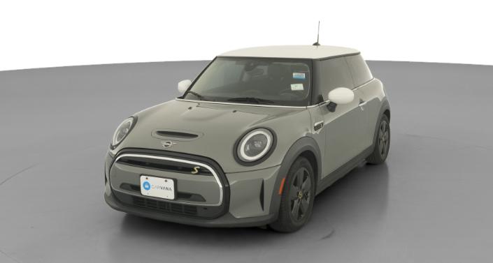 2022 MINI Cooper Hardtop SE -
                  Fort Worth, TX