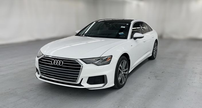 2019 Audi A6 TFSI Premium -
                  Indianapolis, IN