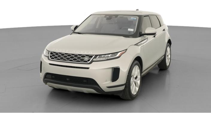 2021 Land Rover Range Rover Evoque S -
                  Auburn, GA