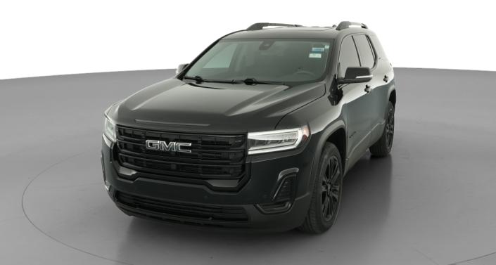 Thumbnail: 2022 GMC Acadia - 1