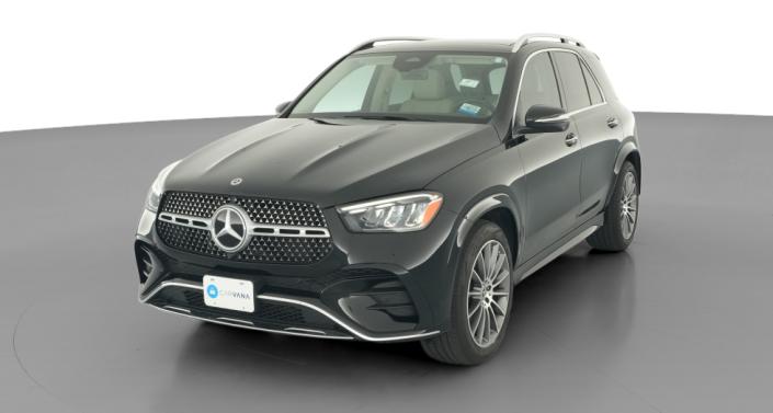 Thumbnail: 2024 Mercedes-Benz GLE - 1
