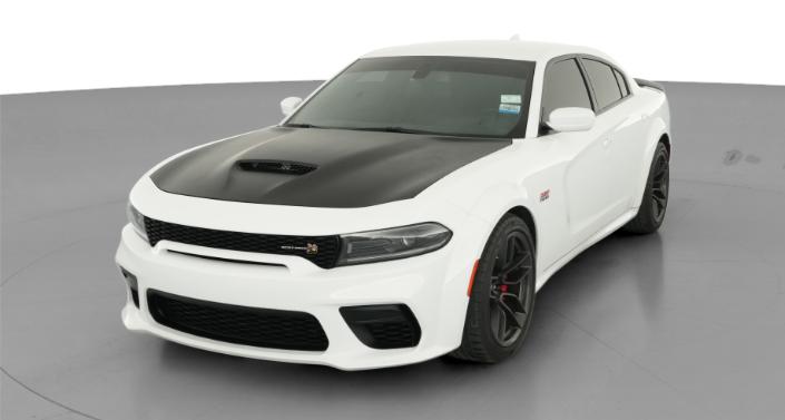 Thumbnail: 2022 Dodge Charger - 1