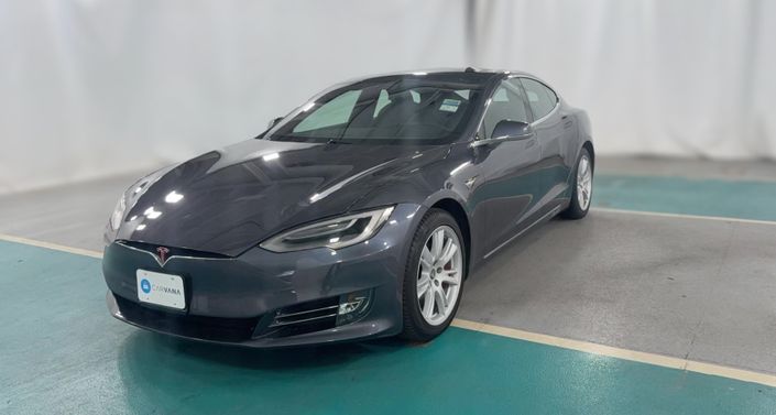 2021 Tesla Model S Performance -
                  Manville, NJ
