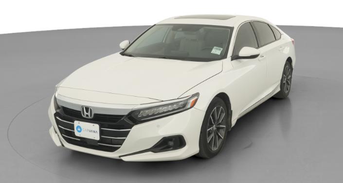 Thumbnail: 2022 Honda Accord - 1