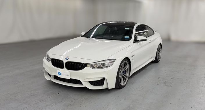2015 BMW M4 Base -
                  Indianapolis, IN