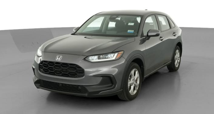 Thumbnail: 2025 Honda HR-V - 1