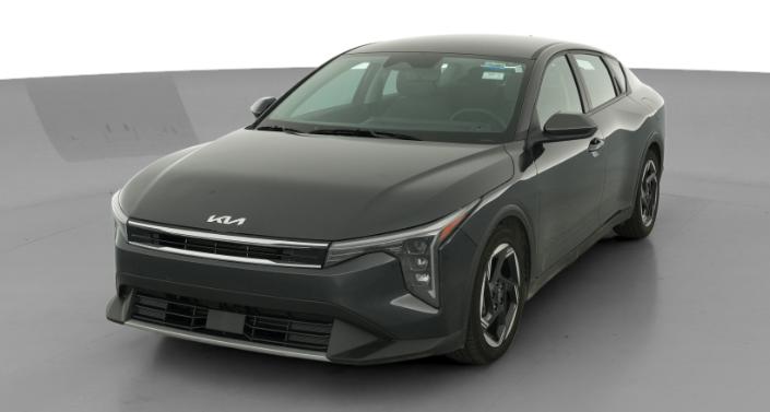 Thumbnail: 2025 Kia K4 - 1