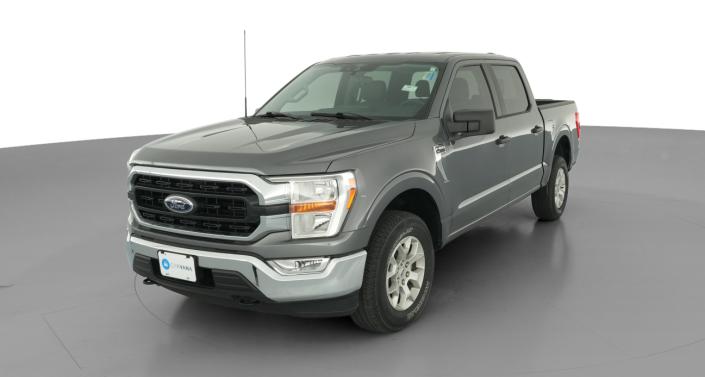 Thumbnail: 2021 Ford Econoline - 1
