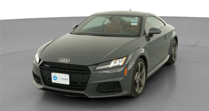 Thumbnail: 2019 Audi TT - 1