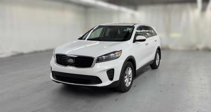 2019 Kia Sorento LX -
                  Indianapolis, IN