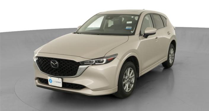 Thumbnail: 2024 Mazda CX-5 - 1