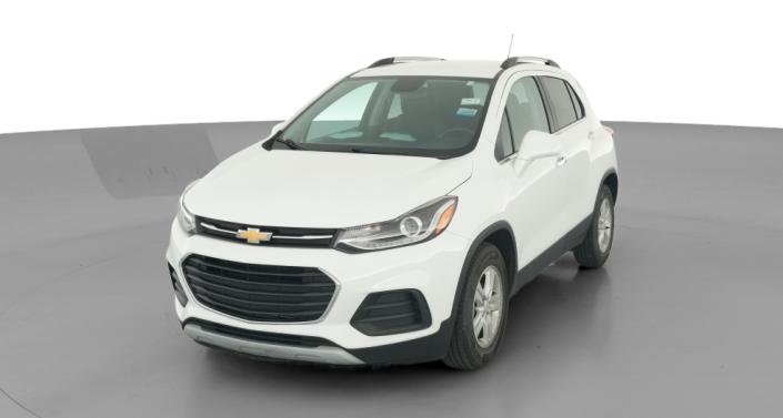 2020 Chevrolet Trax LT -
                  Indianapolis, IN