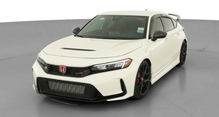 Thumbnail: 2024 Honda Civic - 1