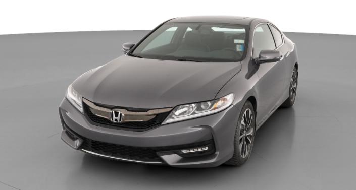 Thumbnail: 2017 Honda Accord - 1