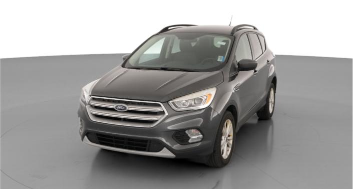 Thumbnail: 2018 Ford Escape - 1