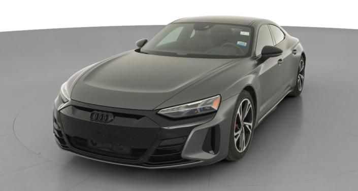 2022 Audi e-tron GT Premium Plus -
                  Colonial Heights, VA