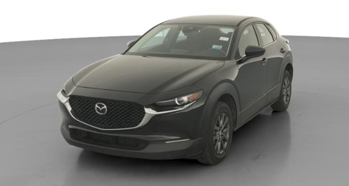 Thumbnail: 2023 Mazda CX-30 - 1