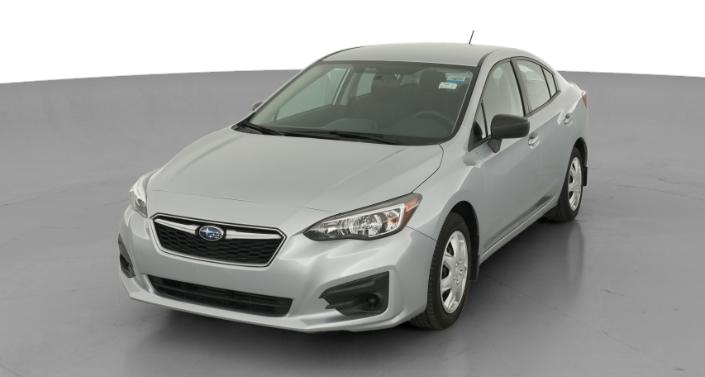 2019 Subaru Impreza 2.0i -
                  Beverly, NJ