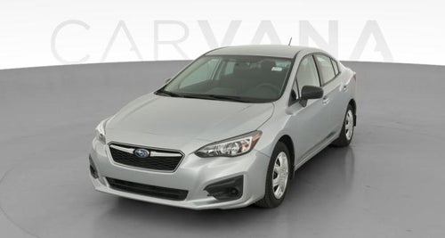 2019 Subaru Impreza