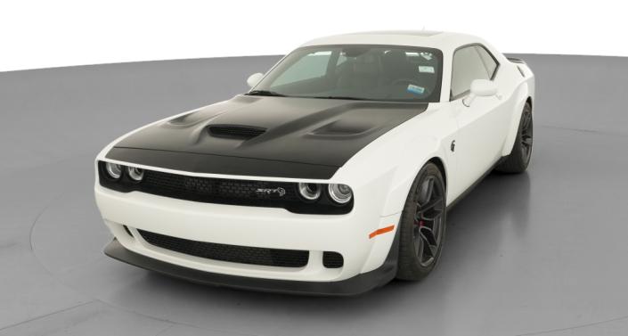 Thumbnail: 2018 Dodge Challenger - 1