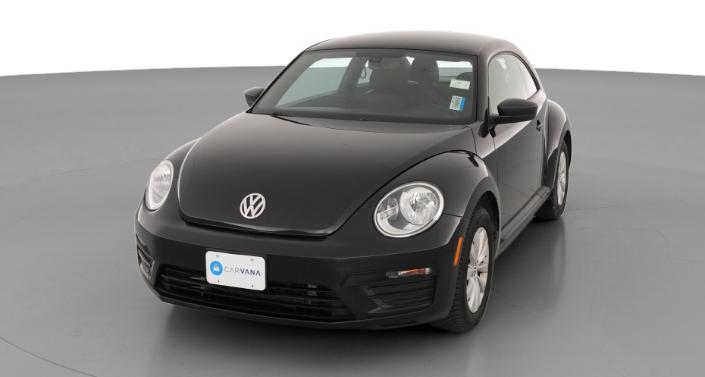 2017 Volkswagen Beetle S -
                  Lorain, OH
