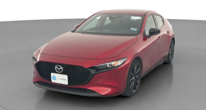 Thumbnail: 2024 Mazda Mazda3 - 1