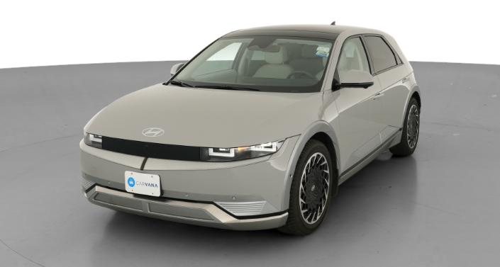 Thumbnail: 2022 Hyundai Ioniq 5 - 1