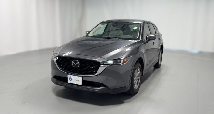 Thumbnail: 2023 Mazda CX-5 - 1