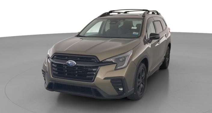 Thumbnail: 2023 Subaru Ascent - 1