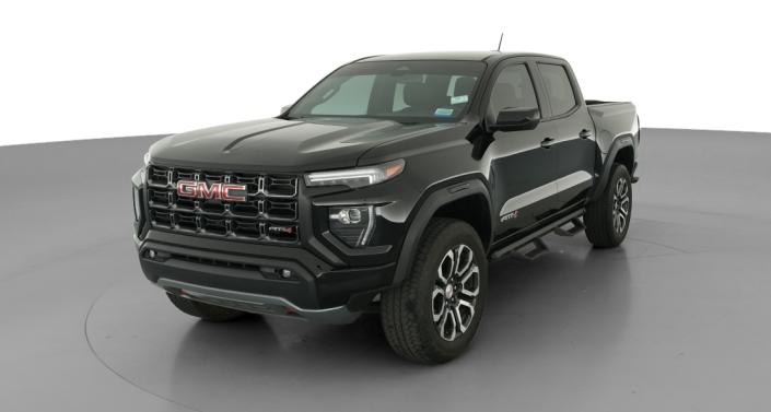 Thumbnail: 2023 GMC Canyon - 1
