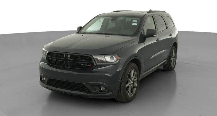 Thumbnail: 2018 Dodge Durango - 1