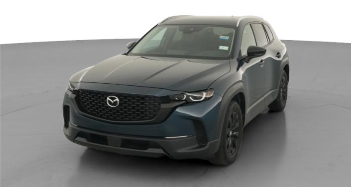 Thumbnail: 2024 Mazda CX-50 - 1