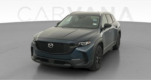 2024 MAZDA CX-50