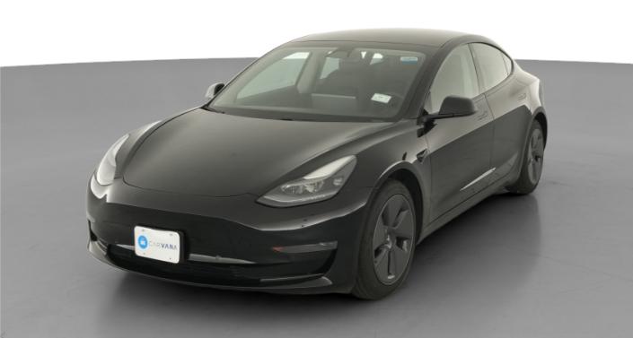 Thumbnail: 2021 Tesla Model 3 - 1