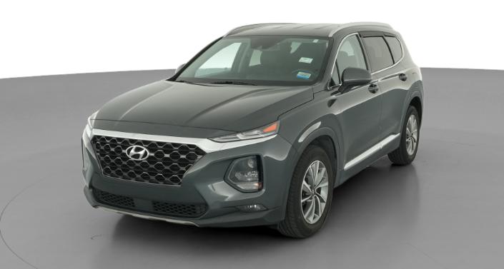 Thumbnail: 2020 Hyundai Santa Fe - 1