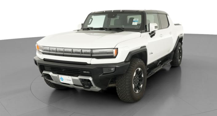 Thumbnail: 2023 GMC Hummer EV - 1