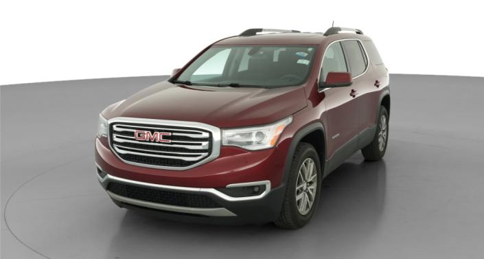 2017 GMC Acadia SLE -
                  Indianapolis, IN