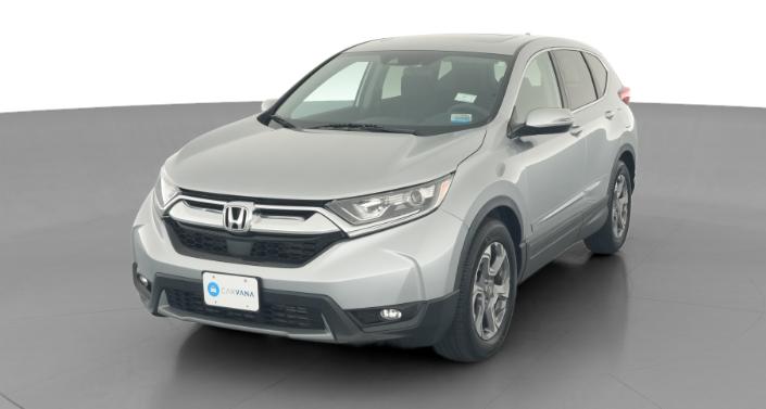 Thumbnail: 2019 Honda CR-V - 1